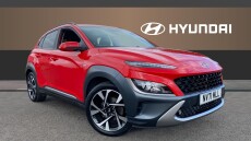 Hyundai Kona 1.0 TGDi 48V MHEV Premium 5dr Petrol Hatchback